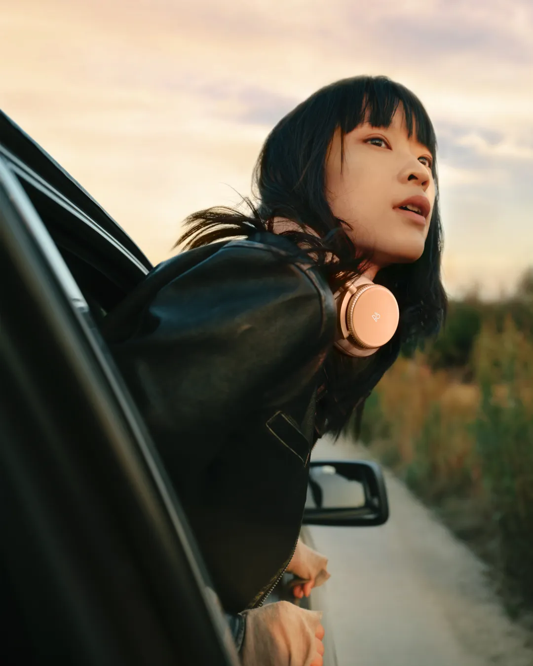 Bang & Olufsen | Beoplay H100 Launch